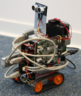 Bild vom Roboter 2.0 von links